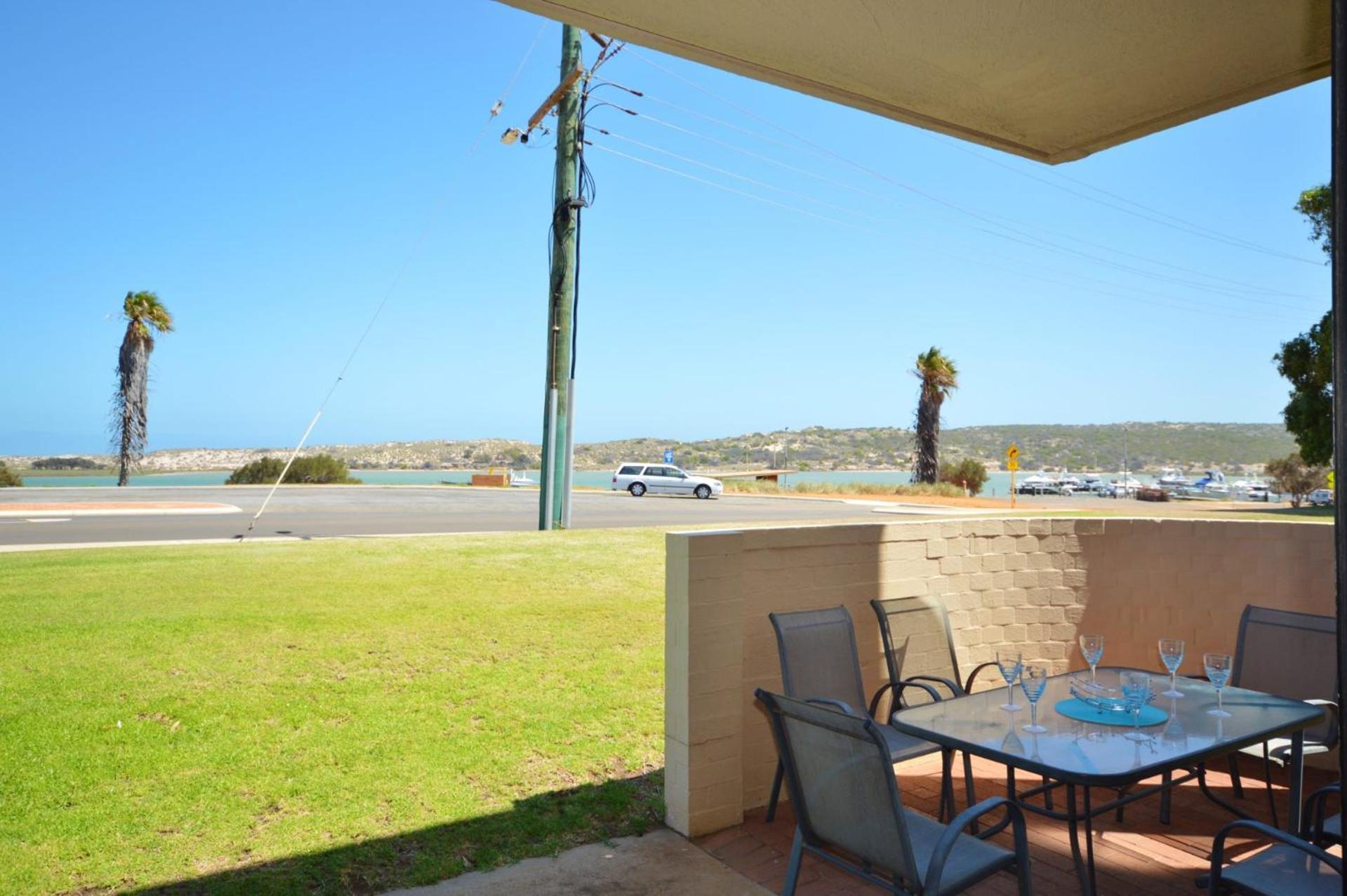 Riverview Holiday Apartment 19 - Kalbarri Wa Exterior photo